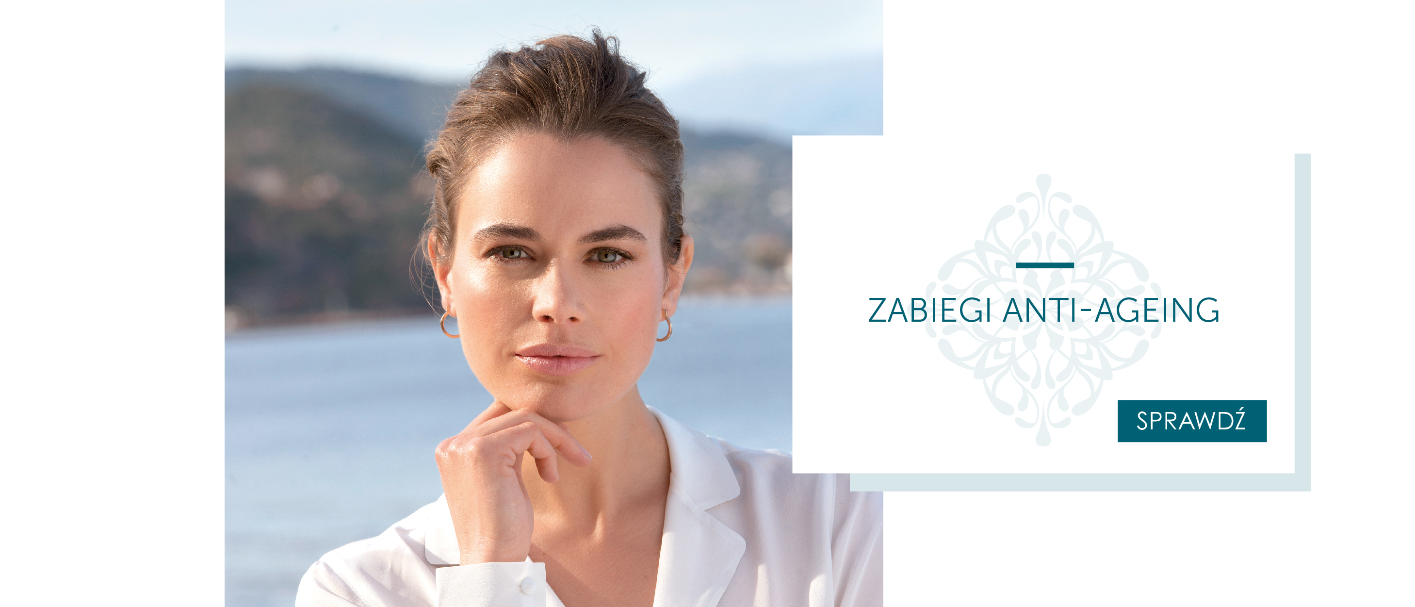 Zabiegi Anti-agieng